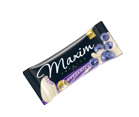 Maxim Premium blueberry