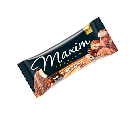 Maxim Premium almond
