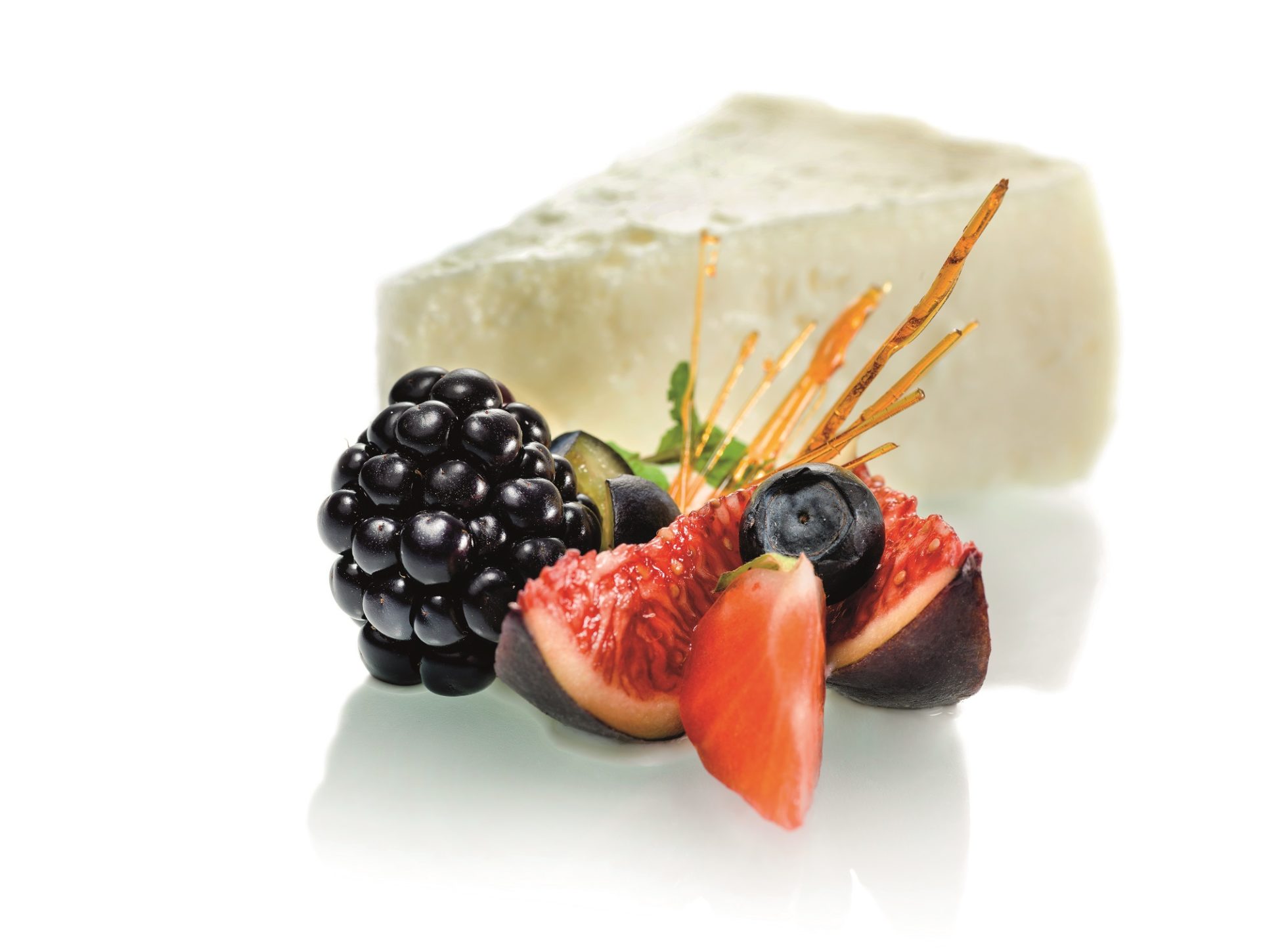 Cottage cheese tart - Ljubljanske mlekarne