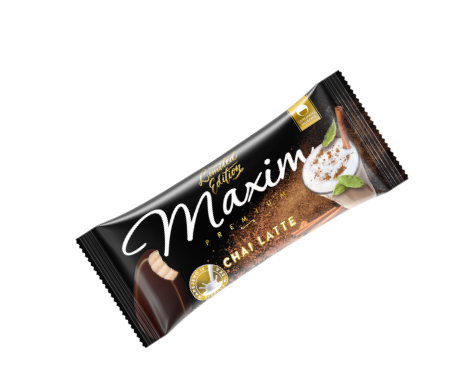 Maxim Premium Chai Latte