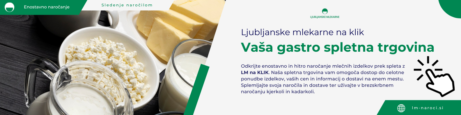 LM na KLIK