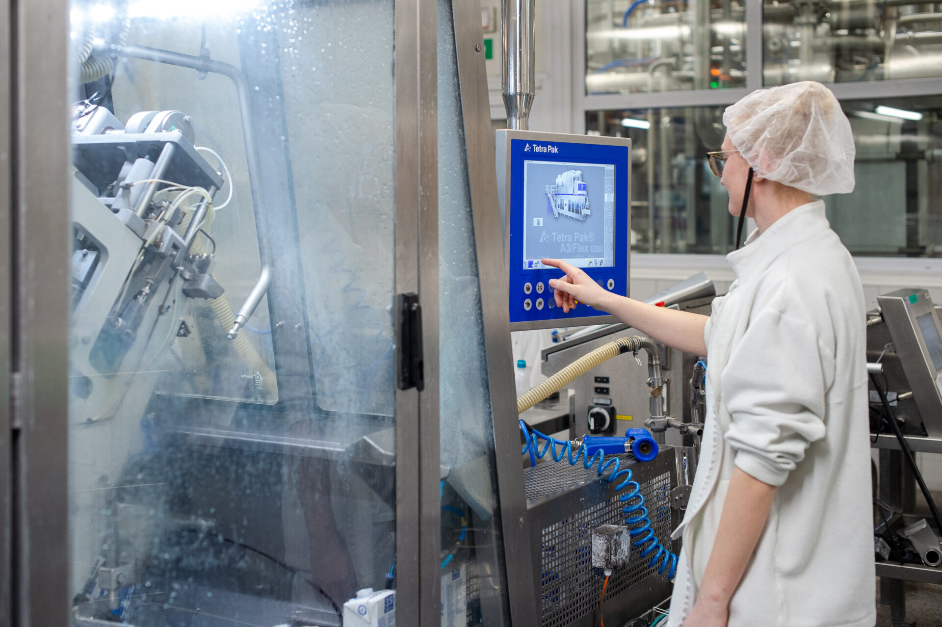 Ljubljanske mlekarne